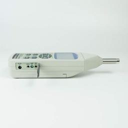 Lutron SL-4023SD เครื่องวัดและบันทึกระดับเสียง Class 2 | SD Card-small-photo3