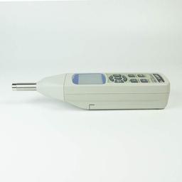 Lutron SL-4023SD เครื่องวัดและบันทึกระดับเสียง Class 2 | SD Card-small-photo4