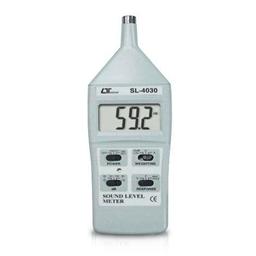 Lutron SL-4030 เครื่องวัดเสียง Class 2-small-photo0