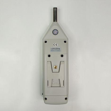 Lutron SL-4033SD เครื่องวัดเสียง Class 1-photo2