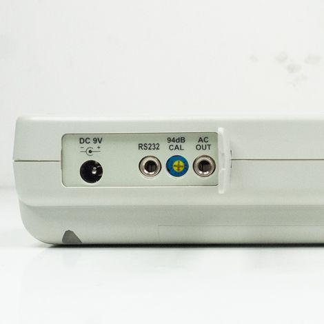 Lutron SL-4112P เครื่องวัดเสียง-photo2