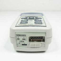 Lutron SL-4112P เครื่องวัดเสียง-small-photo4
