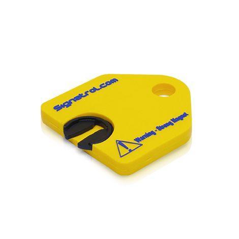 Signatrol SL50-ACC02 Minitag Holder For SL5x Series-photo0