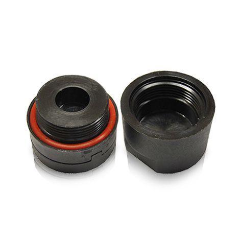 Signatrol SL50-ACC03 Plastic Enclosure For SL5x Series-photo0