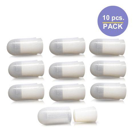 Signatrol SL50-ACC06 (10 Pcs/Pack) Silicone Enclosure (Sinking) For SL5x Series-photo0