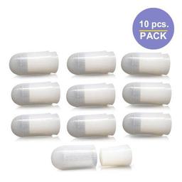Signatrol SL50-ACC06 (10 Pcs/Pack) Silicone Enclosure (Sinking) For SL5x Series-small-photo0