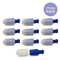 Signatrol SL50-ACC08 (10 Pcs/Pack) Silicone Enclosure (Floating)-small-photo0