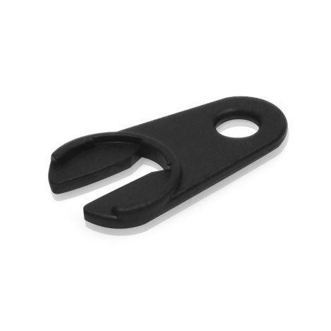 Signatrol SL50-CLIP Plastic Key Fob-photo0