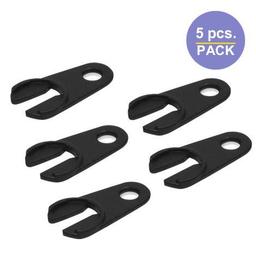 Signatrol SL50-CLIP Plastic Key Fob | Pack of 5-small-photo0