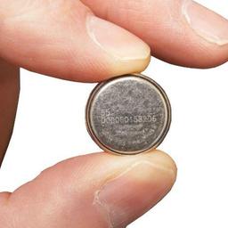 Signatrol SL54TH กระดุมบันทึกอุณหภูมิและความชื้น (-20 To 85°C)-small-photo1