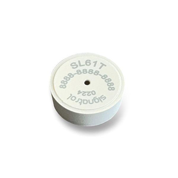 Signatrol SL61T กระดุมบันทึกอุณหภูมิ (-20 to 70°C)-photo0