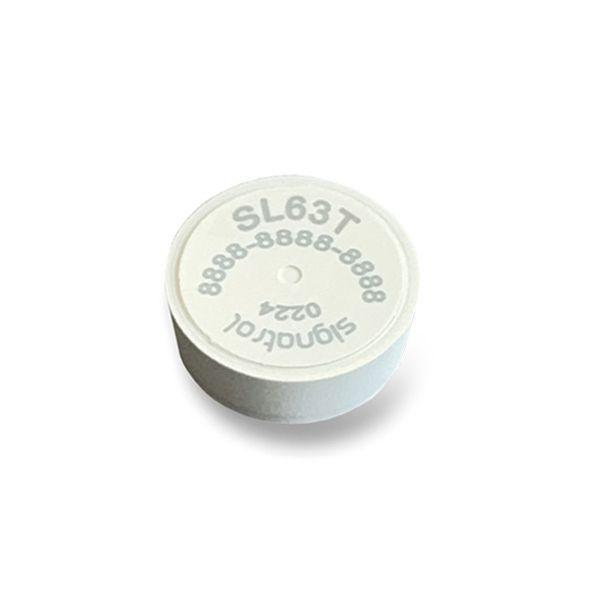Signatrol SL63T กระดุมบันทึกอุณหภูมิ (-40 to 125°C)-photo0