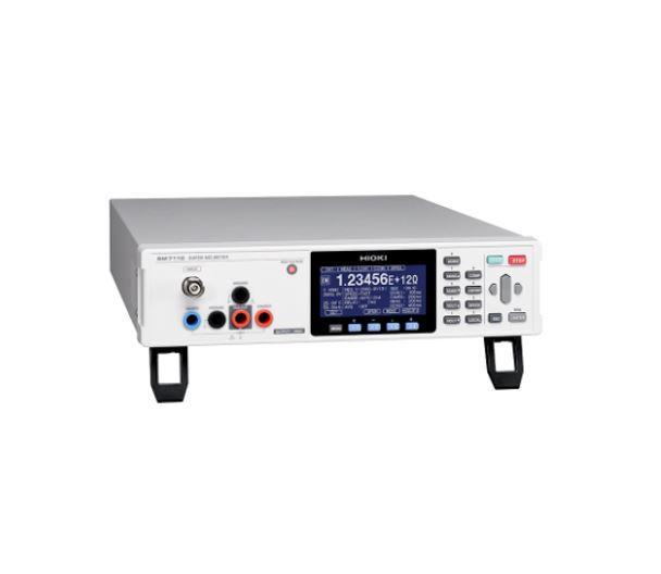 HIOKI SM7110 เครื่องวัดเมกะโอห์ม SUPER MEGOHM METER-photo0