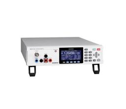 HIOKI SM7110 เครื่องวัดเมกะโอห์ม SUPER MEGOHM METER-small-photo0