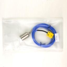 Rixen SP-06 โพรบวัดอุณหภูมิพื้นผิว Special Surface Type Max.250℃ (Type K)-small-photo3