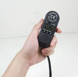 Lutron SP-82RH เครื่องวัดอุณหภูมิและอุณหภูมิความชื้น-small-photo1