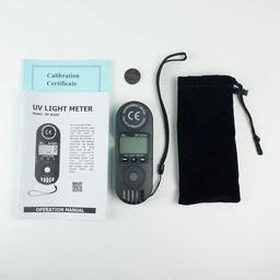 Lutron SP-82UV เครื่องวัดแสงยูวี-small-photo10