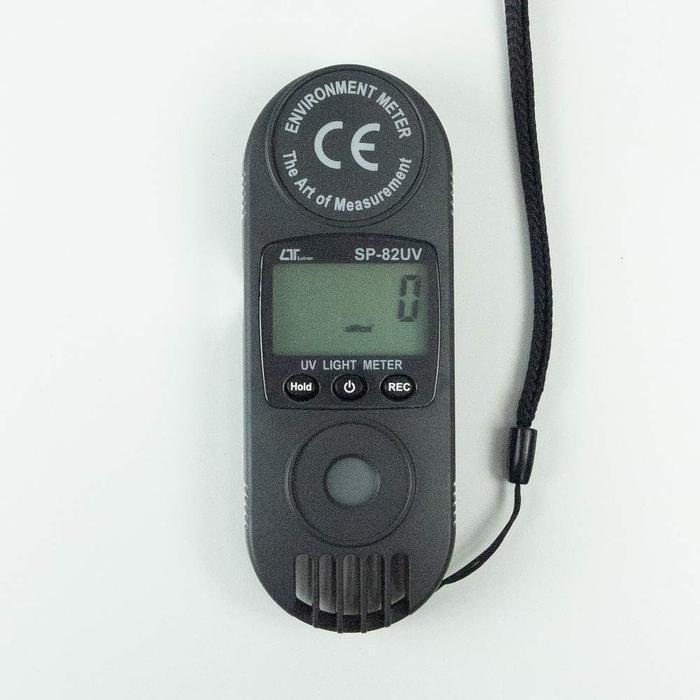 Lutron SP-82UV เครื่องวัดแสงยูวี-photo1