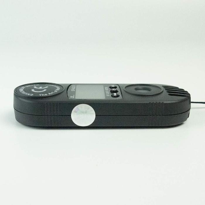 Lutron SP-82UV เครื่องวัดแสงยูวี-photo4