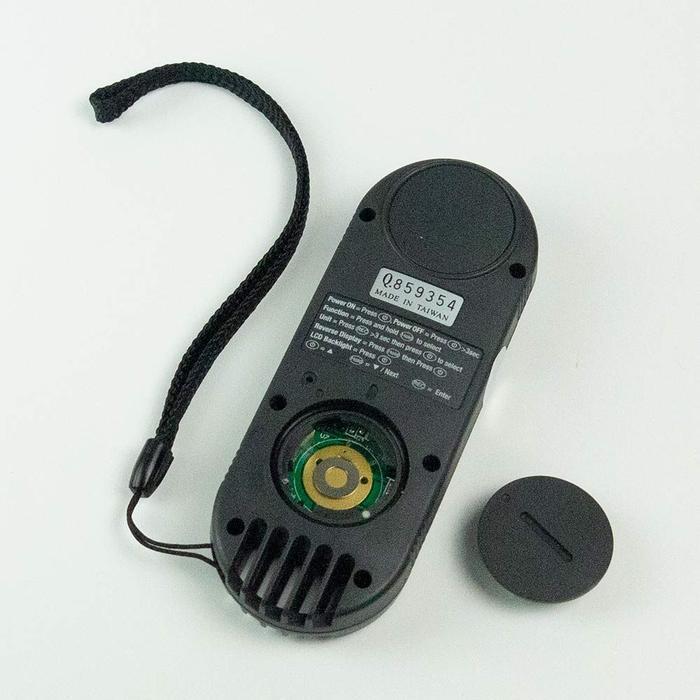 Lutron SP-82UV เครื่องวัดแสงยูวี-photo7