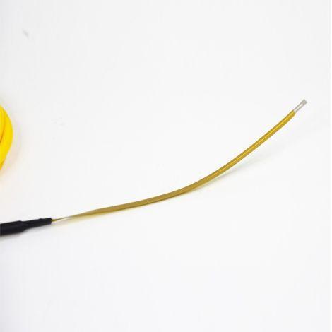 Rixen SPK-01 โพรบวัดอุณหภูมิแบบอ่อน เซนเซอร์งอได้ Max. 250℃ (Type K)-photo1