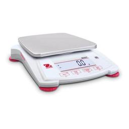 OHAUS SPX6201 เครื่องชั่งน้ำหนักแบบพกพา ทศนิยม 1 ตำแหน่ง | MAX 6200g-small-photo0
