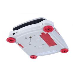 OHAUS SPX6201 เครื่องชั่งน้ำหนักแบบพกพา ทศนิยม 1 ตำแหน่ง | MAX 6200g-small-photo2