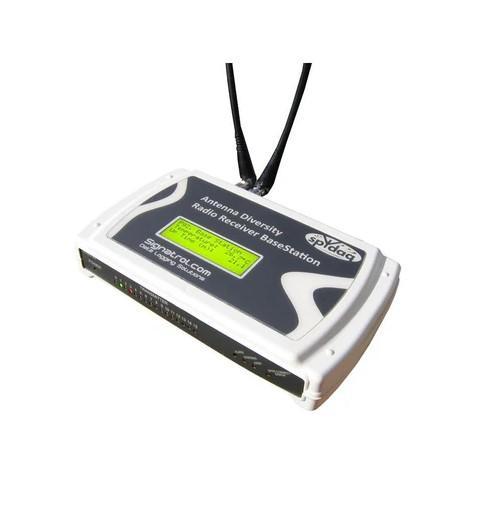 Signatrol SPYDAQ-1000 BASE STATION WITH USB-photo0