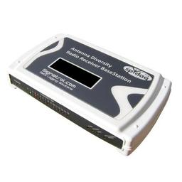 Signatrol SPYDAQ-1000-MODBUS BASE STATION WITH MODBUS CONNECTIVITY-small-photo0