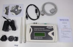 Signatrol SPYDAQ-1000-MODBUS BASE STATION WITH MODBUS CONNECTIVITY-small-photo1