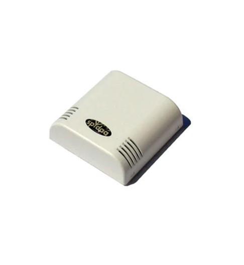 Signatrol SPYDAQ-1001-T ทรานสมิตเตอร์สำหรับวัดอุณหภูมิ แบบติดผนัง-photo0