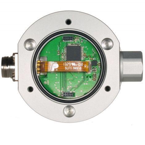 SR20-D2-5M Digital Secondary Standard pyranometer-photo2