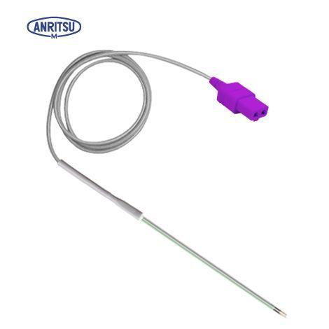 Anritsu ST-11K-010-TS1-ANP โพรบวัดอุณหภูมิ Flat Leaf Probes Max.210℃ (Type K)-photo0