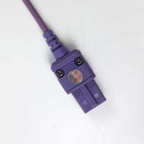 Anritsu ST-11K-010-TS1-ANP โพรบวัดอุณหภูมิ Flat Leaf Probes Max.210℃ (Type K)-photo1