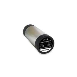 Tenmars ST-120C อุปกรณ์สอบเทียบสำหรับเครื่องวัดเสียง | With Calibration Certificate-small-photo0