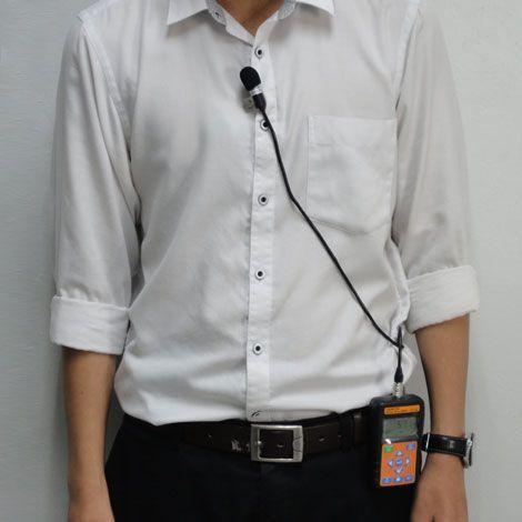 Tenmars ST-130 เครื่องวัดเสียงสะสม-photo1