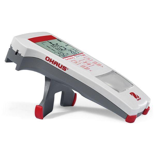 OHAUS ST300 เครื่องวัดค่าความเป็นกรด-ด่าง │pH meter-photo3