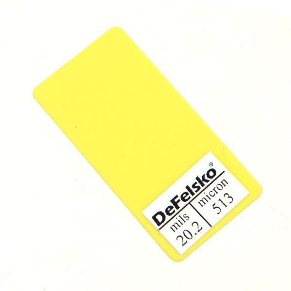 DeFelsko STD-SHIMS Non-Certified Plastic Shims Set-photo5
