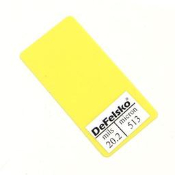 DeFelsko STD-SHIMS Non-Certified Plastic Shims Set-small-photo5