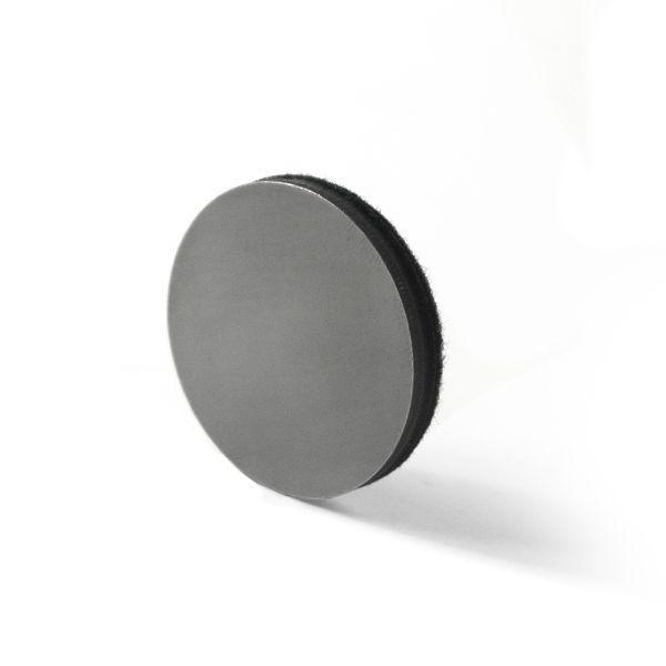 DeFelsko STD-ZSTL Zero Plate | Steel-photo1