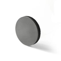 DeFelsko STD-ZSTL Zero Plate | Steel-small-photo1