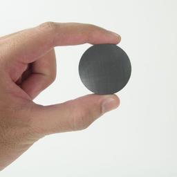 DeFelsko STD-ZSTL Zero Plate | Steel-small-photo2