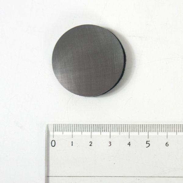 DeFelsko STD-ZSTL Zero Plate | Steel-photo5