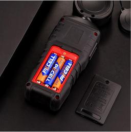 SUMO 620L เครื่องวัดแสง LUX 0-100,000 LUX/FC-small-photo2