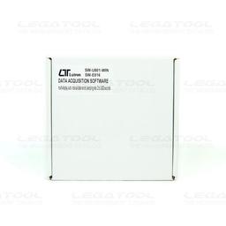Lutron SW-E816 โปรแกรม Data Acquisition Software-small-photo2