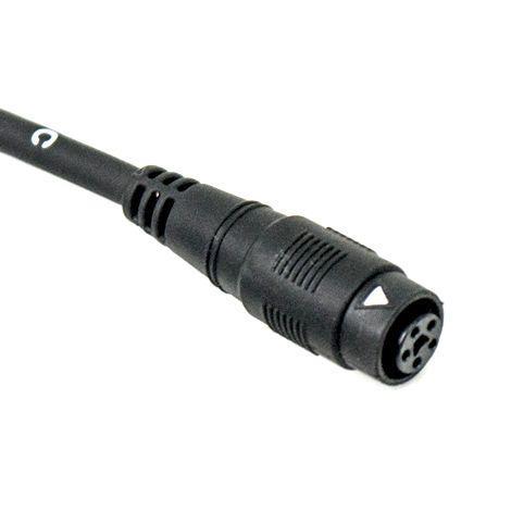 SK Sato SWPII-04M โพรบวัดอุณหภูมิปลายแหลม (Pointed end-Waterproof) | Cable 1m-photo2