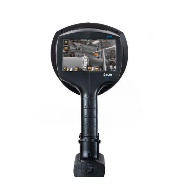 FLIR Si124-LD-Plus กล้องตรวจจับรอยรั่ว -photo1