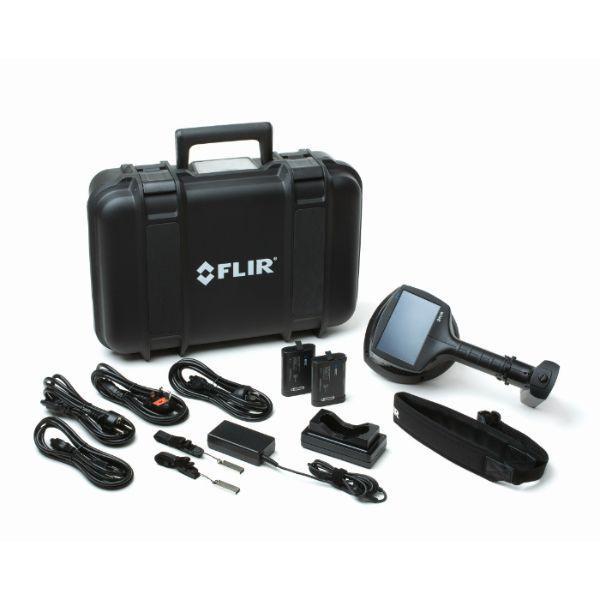 FLIR Si124-LD-Plus กล้องตรวจจับรอยรั่ว -photo4
