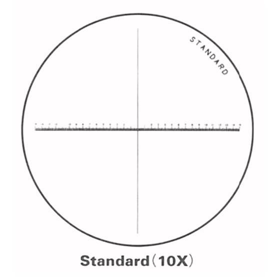 Peak Standard-10X-scale สเกลเลนส์สีดำใช้งานร่วมกับตัวกล้องที่กำลังขยาย 10X แบบเปลี่ยนสเกลเลนส์ได้-photo0