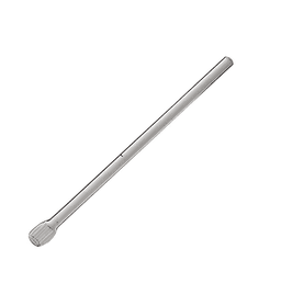 แท่งแก้วคนสาร (Stirring Rod) ขนาด 300 mm.-small-photo0